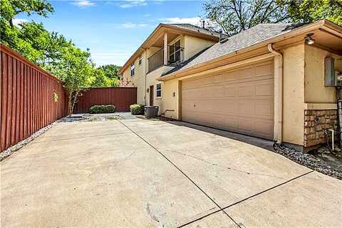 Hedgerow, DALLAS, TX 75235