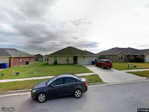 Griffin, COPPERAS COVE, TX 76522