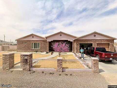 Texas, PECOS, TX 79772