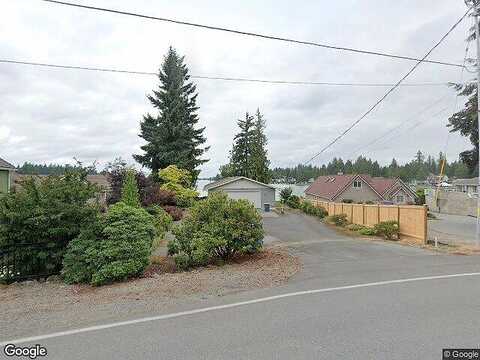 Church Lake, BONNEY LAKE, WA 98391