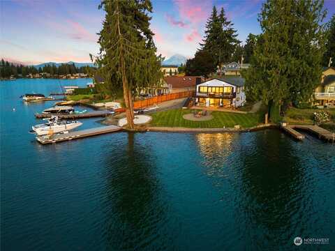 Church Lake, BONNEY LAKE, WA 98391