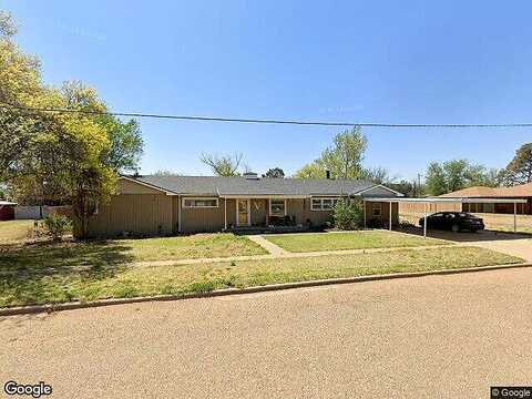 Avenue F, PETERSBURG, TX 79250