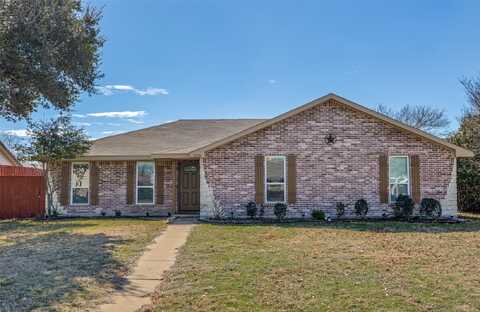 Serenade, RICHARDSON, TX 75081