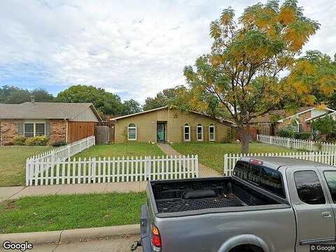 Paris, GARLAND, TX 75040