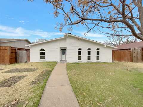 Paris, GARLAND, TX 75040