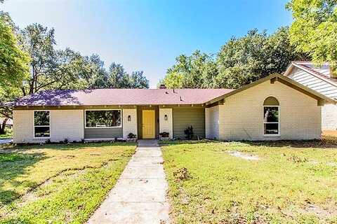 Atlanta, IRVING, TX 75062