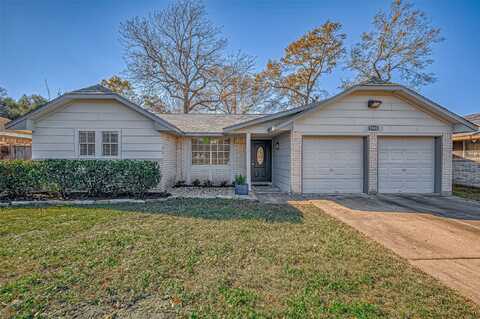 Vanwood, HOUSTON, TX 77040