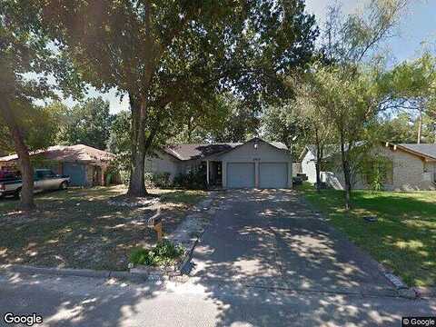Vanwood, HOUSTON, TX 77040