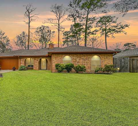 Hyannis Port, CROSBY, TX 77532
