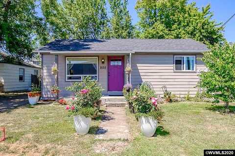19Th, ALBANY, OR 97321