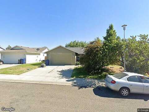 Acacia, ELLENSBURG, WA 98926