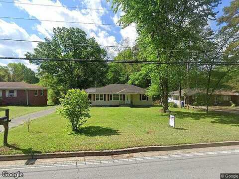 Linda, FOREST PARK, GA 30297