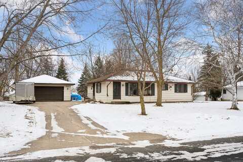 9Th, BUFFALO, MN 55313