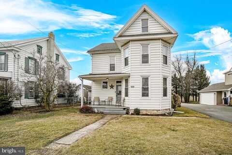 Wayne, WAYNESBORO, PA 17268
