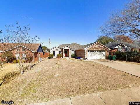 Brookside, CEDAR HILL, TX 75104