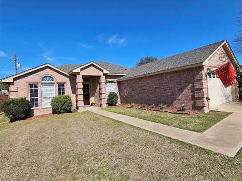 Brookside, CEDAR HILL, TX 75104