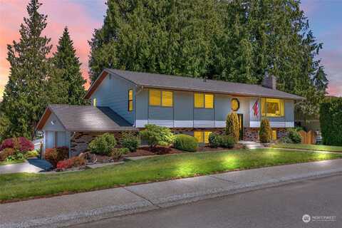 131St, EVERETT, WA 98208
