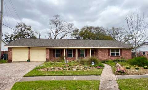 Seaway, EL LAGO, TX 77586