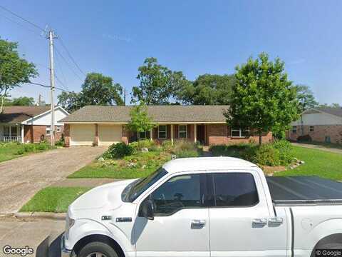 Seaway, EL LAGO, TX 77586