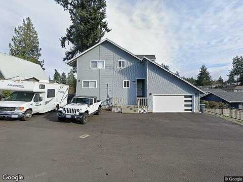 Tapps, LAKE TAPPS, WA 98391