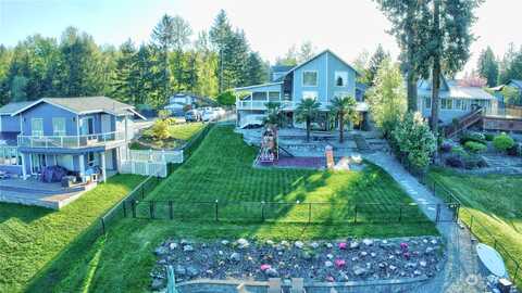 Tapps, LAKE TAPPS, WA 98391