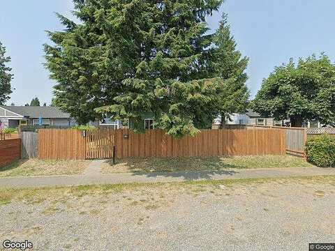 30Th, TACOMA, WA 98407