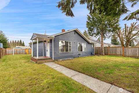30Th, TACOMA, WA 98407