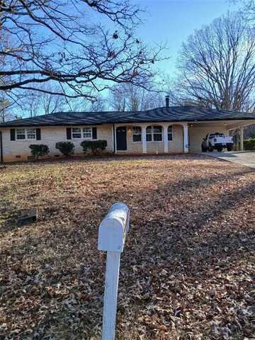 Doby, AUSTELL, GA 30106