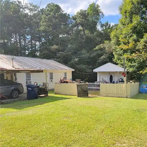 Old Douglasville, LITHIA SPRINGS, GA 30122
