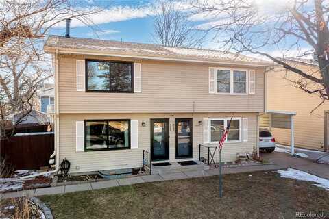 Decatur, ENGLEWOOD, CO 80110