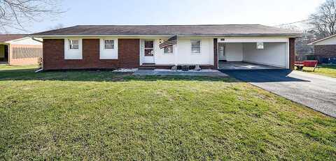 Crestway, COHUTTA, GA 30710