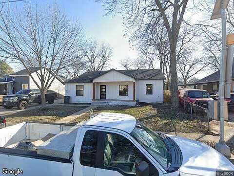 Glenhaven, DALLAS, TX 75211