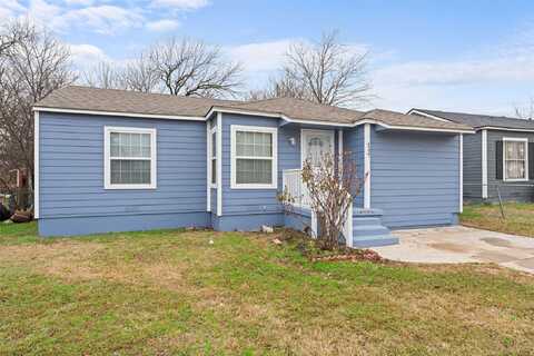 Bonnie View, DALLAS, TX 75216
