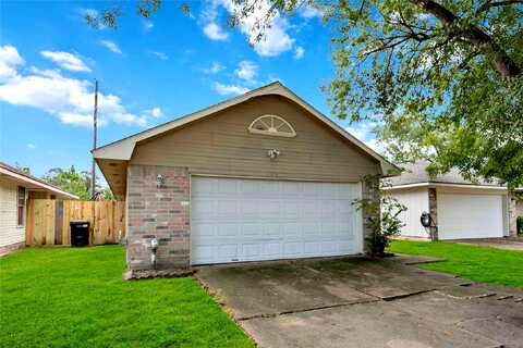 Varla, HOUSTON, TX 77014