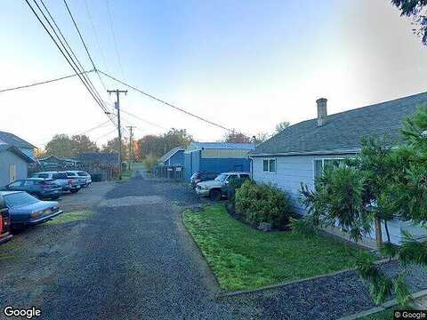 Clark, EUGENE, OR 97401