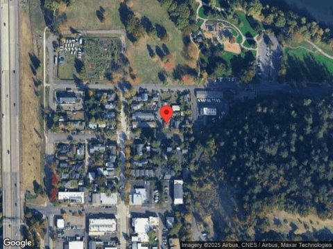 Clark, EUGENE, OR 97401