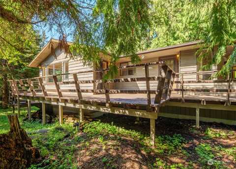 Dungeness, SEQUIM, WA 98382