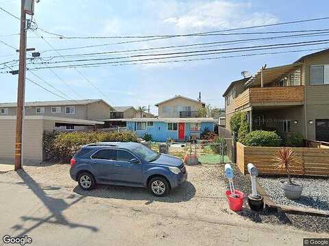 Panay, MORRO BAY, CA 93442