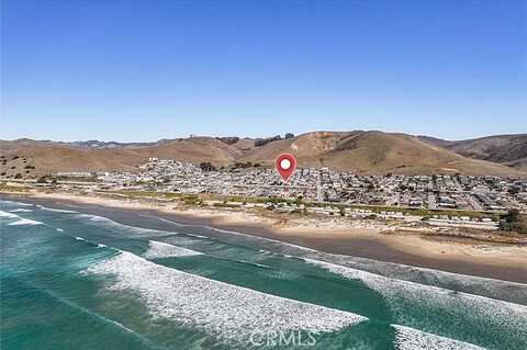 Panay, MORRO BAY, CA 93442