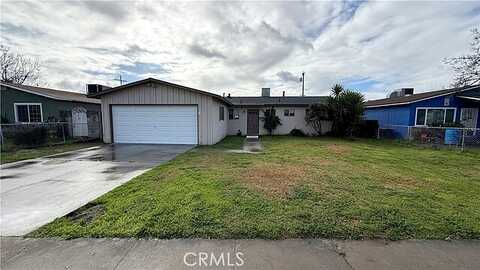 Vetter, TULARE, CA 93274