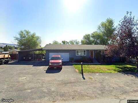 Jackson, EAST WENATCHEE, WA 98802