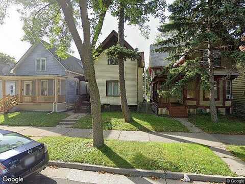 36Th, MILWAUKEE, WI 53208