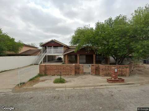 Yucca, EAGLE PASS, TX 78852