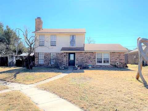 Oak, CARROLLTON, TX 75007