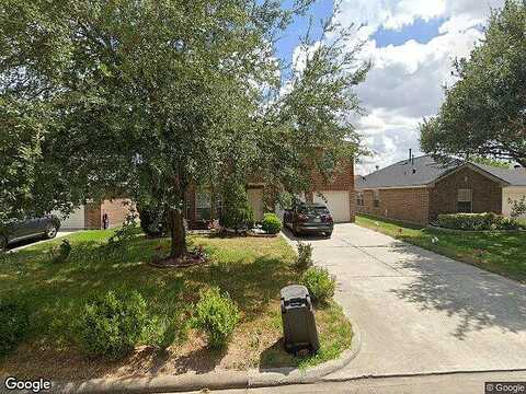 Tinas Terrace, HOUSTON, TX 77038