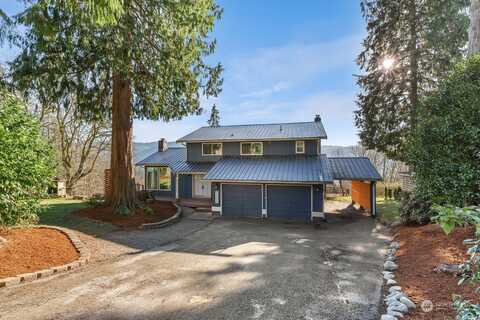 150Th, MONROE, WA 98272