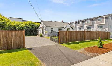 70Th, TACOMA, WA 98408