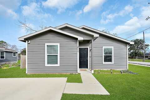 Gans, HOUSTON, TX 77029