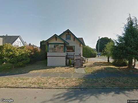 Fillmore, HOQUIAM, WA 98550