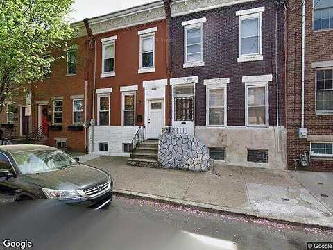 Federal, PHILADELPHIA, PA 19146